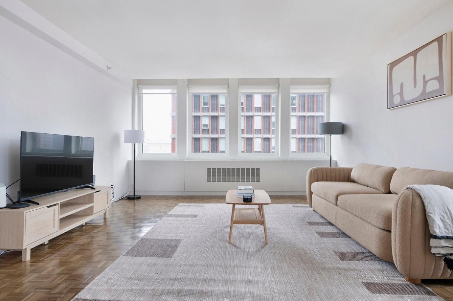 Apartment Blueground Prudential St Botolph View Nr Common Bos-1296 *