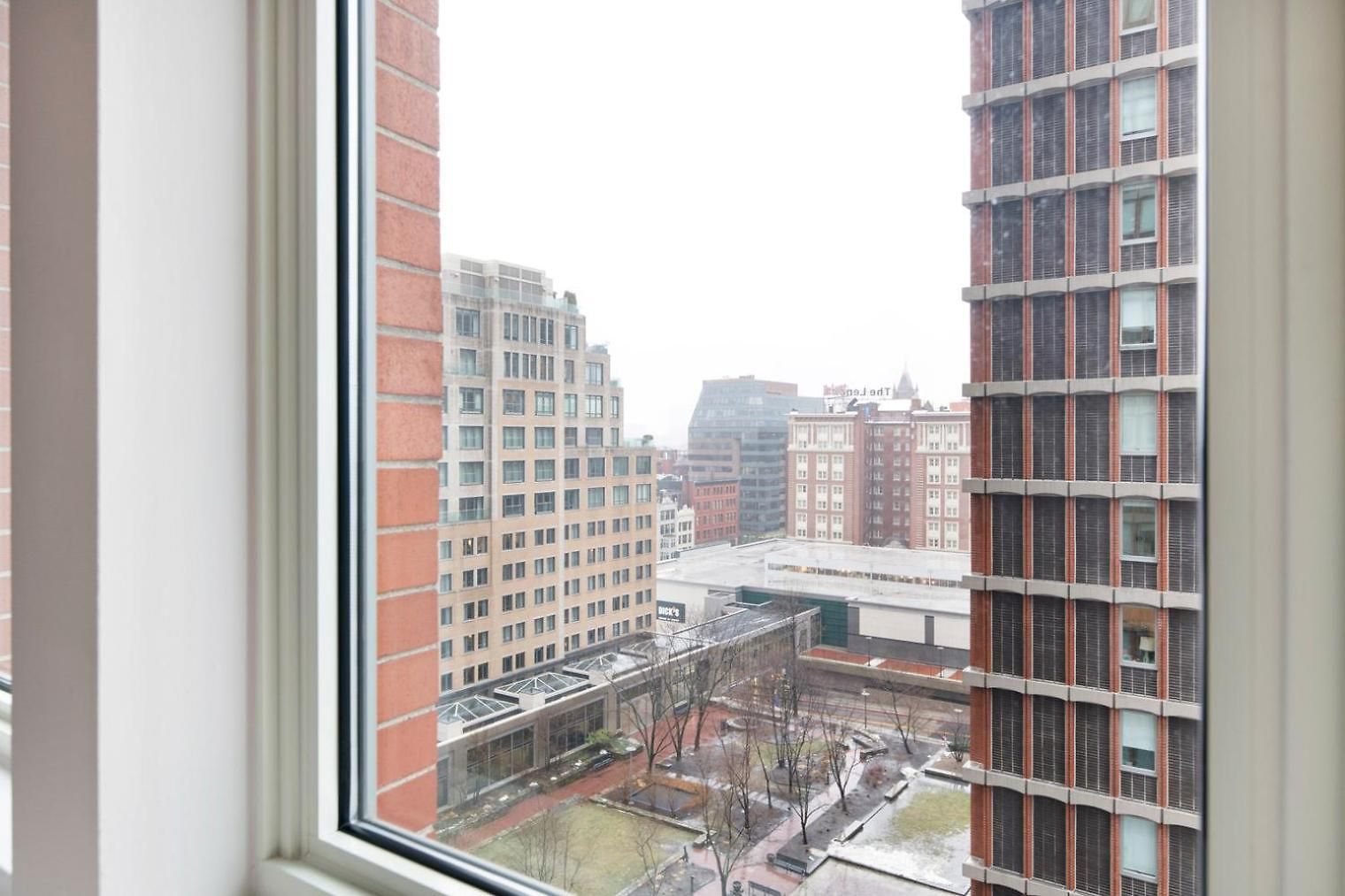 Apartment Blueground Prudential St Botolph View Nr Common Bos-1296 *