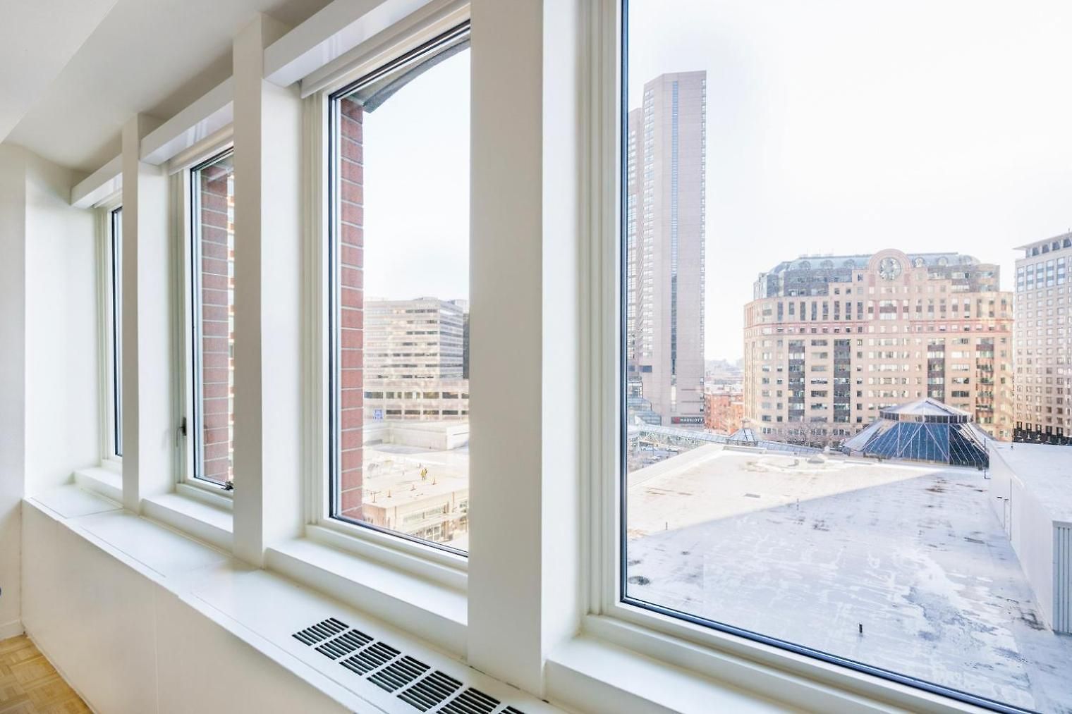 Apartment Blueground Prudential St Botolph View Nr Common Bos-1261 Boston