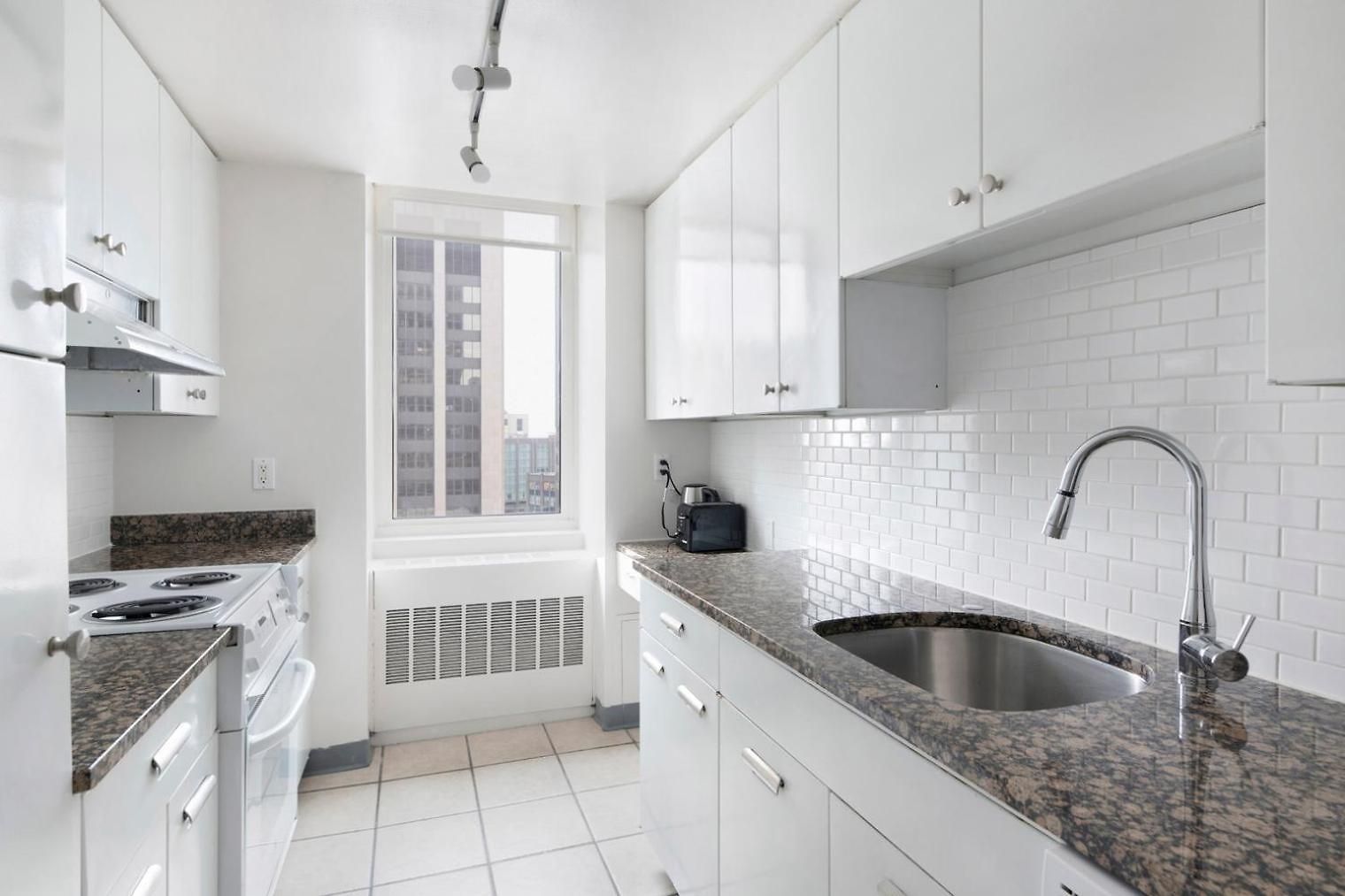 Blueground Prudential St Botolph View Nr Common Bos-1296 Apartment *