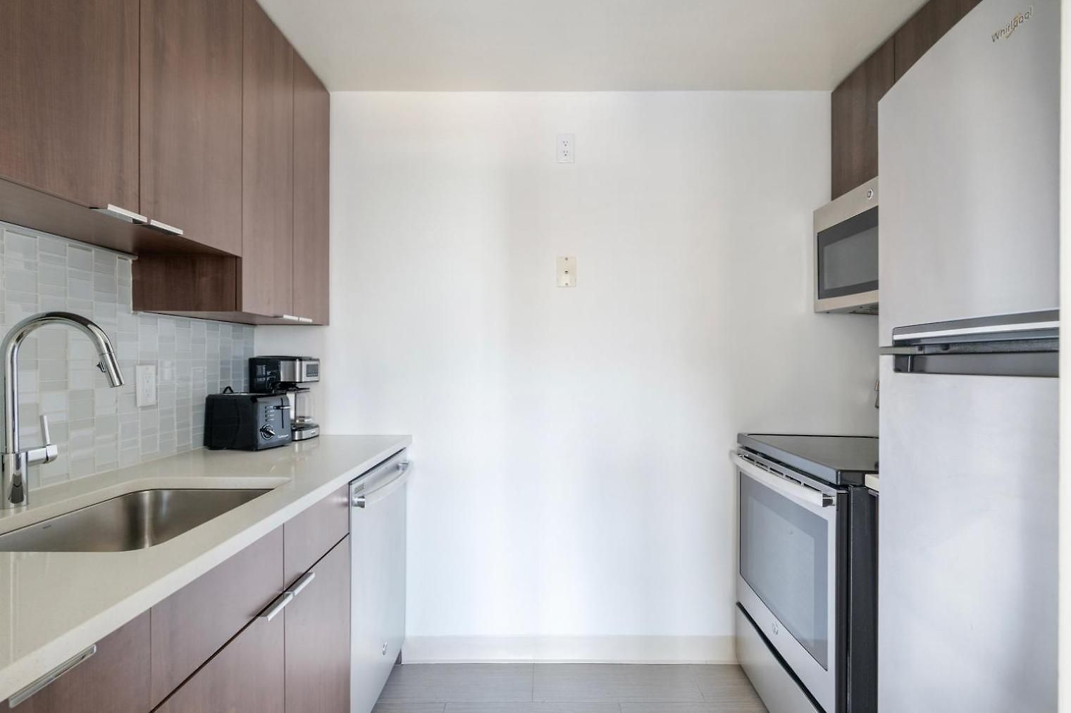 Apartment Blueground Prudential St Botolph View Nr Common Bos-1261 *