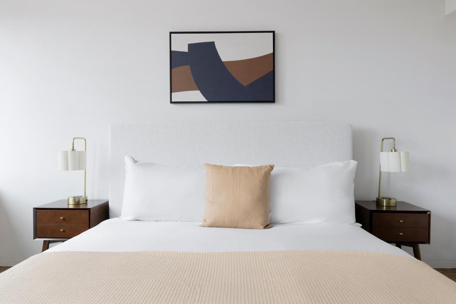 Apartment Blueground Prudential St Botolph View Nr Common Bos-1296 Boston