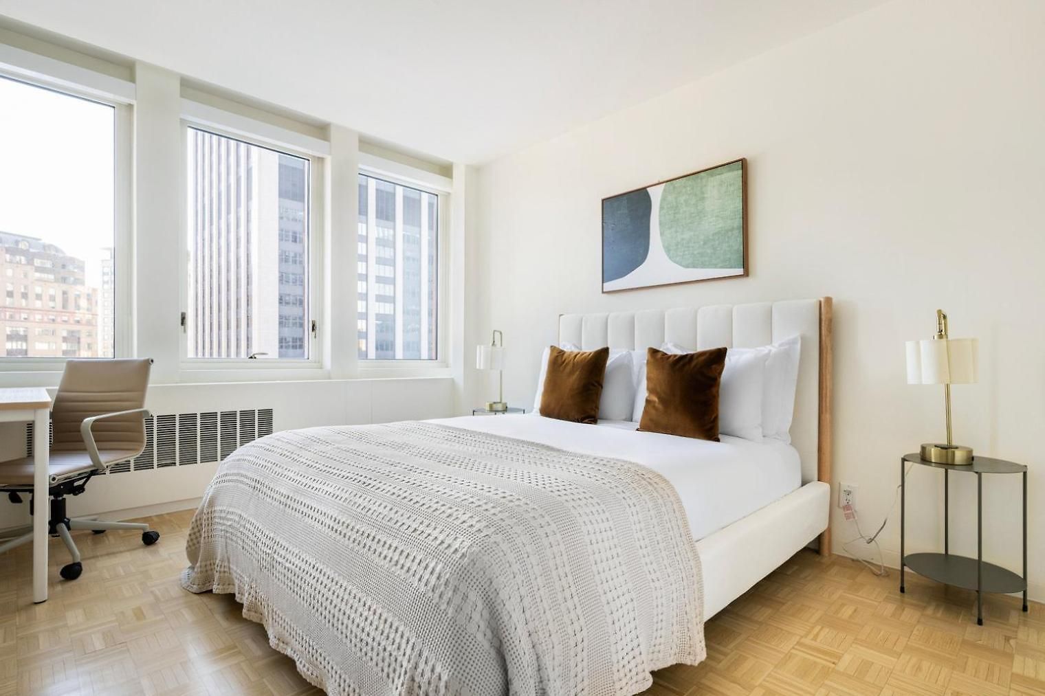 Apartment Blueground Prudential St Botolph View Nr Common Bos-1261
