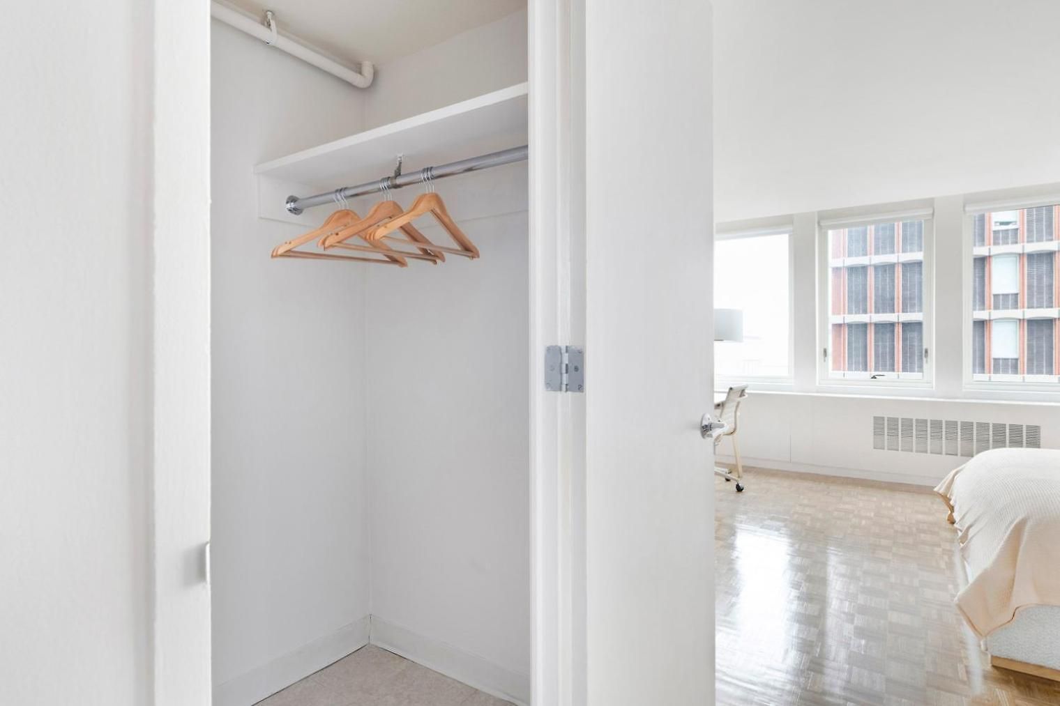 Blueground Prudential St Botolph View Nr Common Bos-1296 Apartment *
