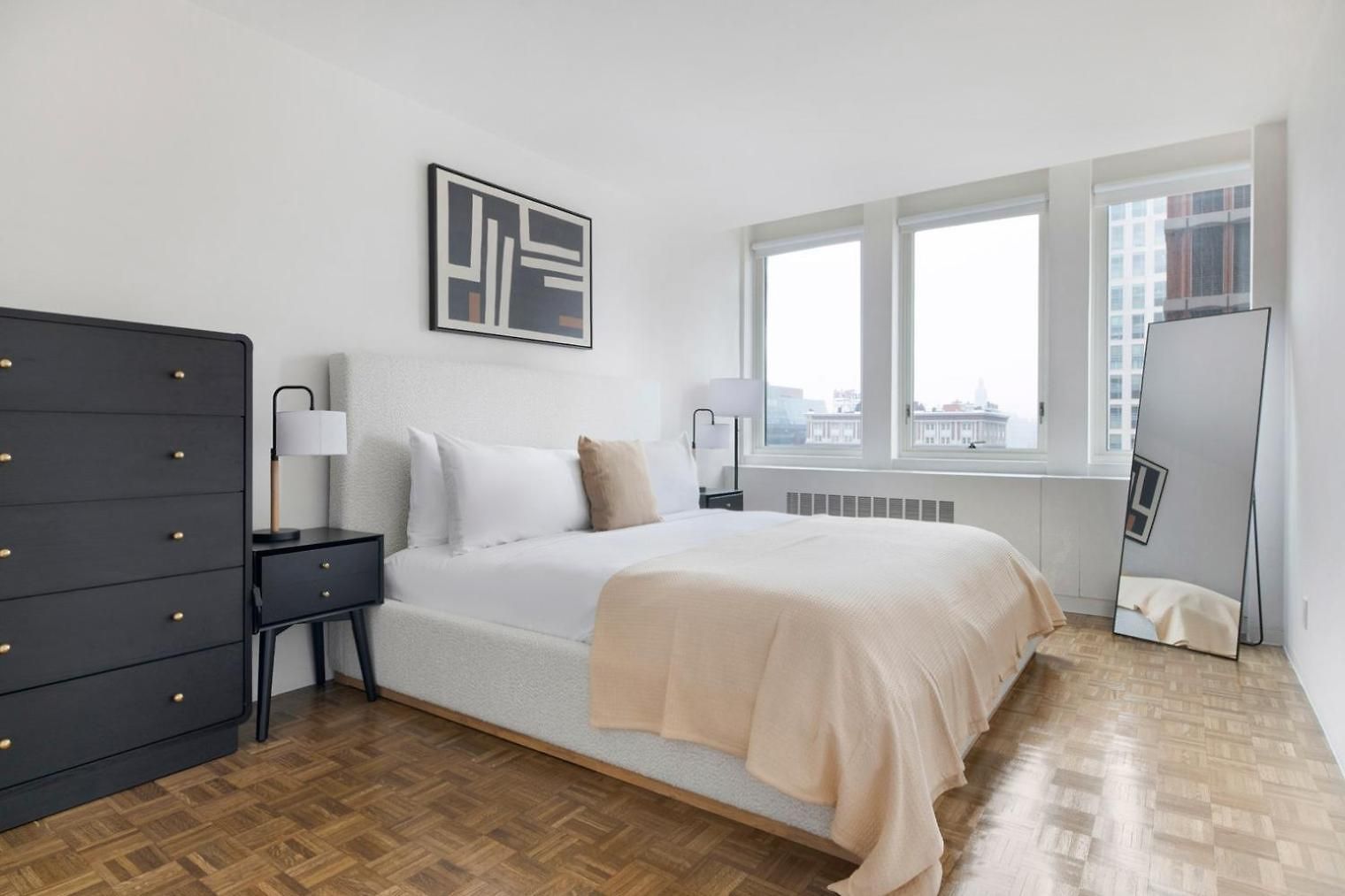 Apartment Blueground Prudential St Botolph View Nr Common Bos-1296