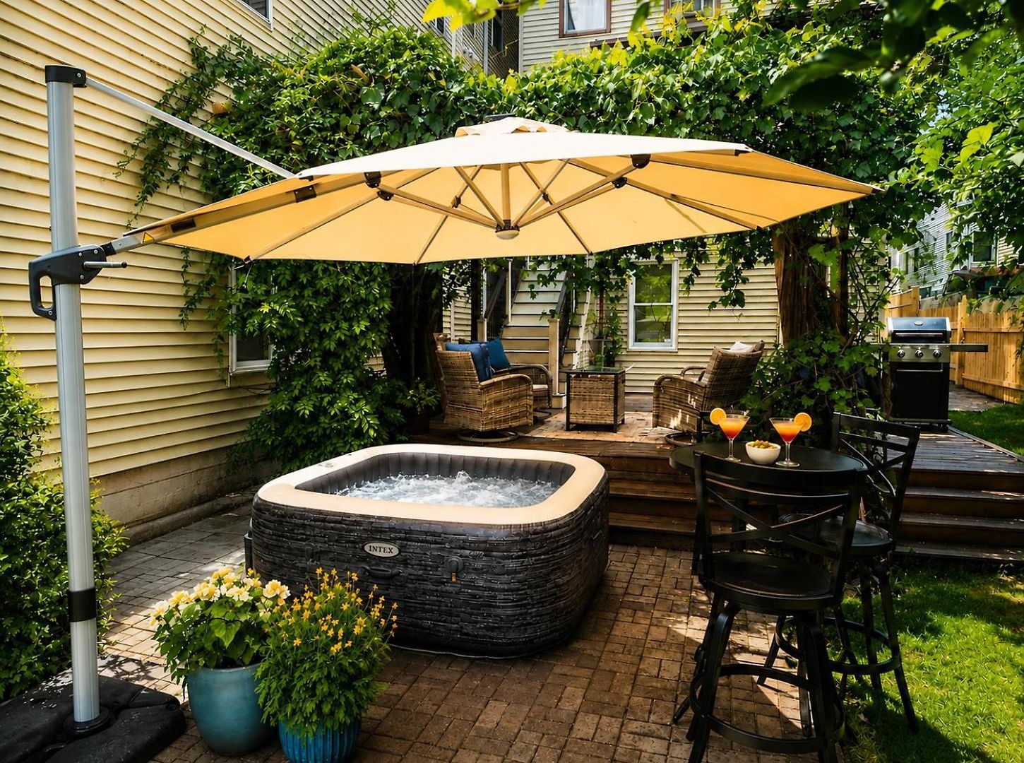 Homestay Bright King Suite, Massage Chair & Private Bath