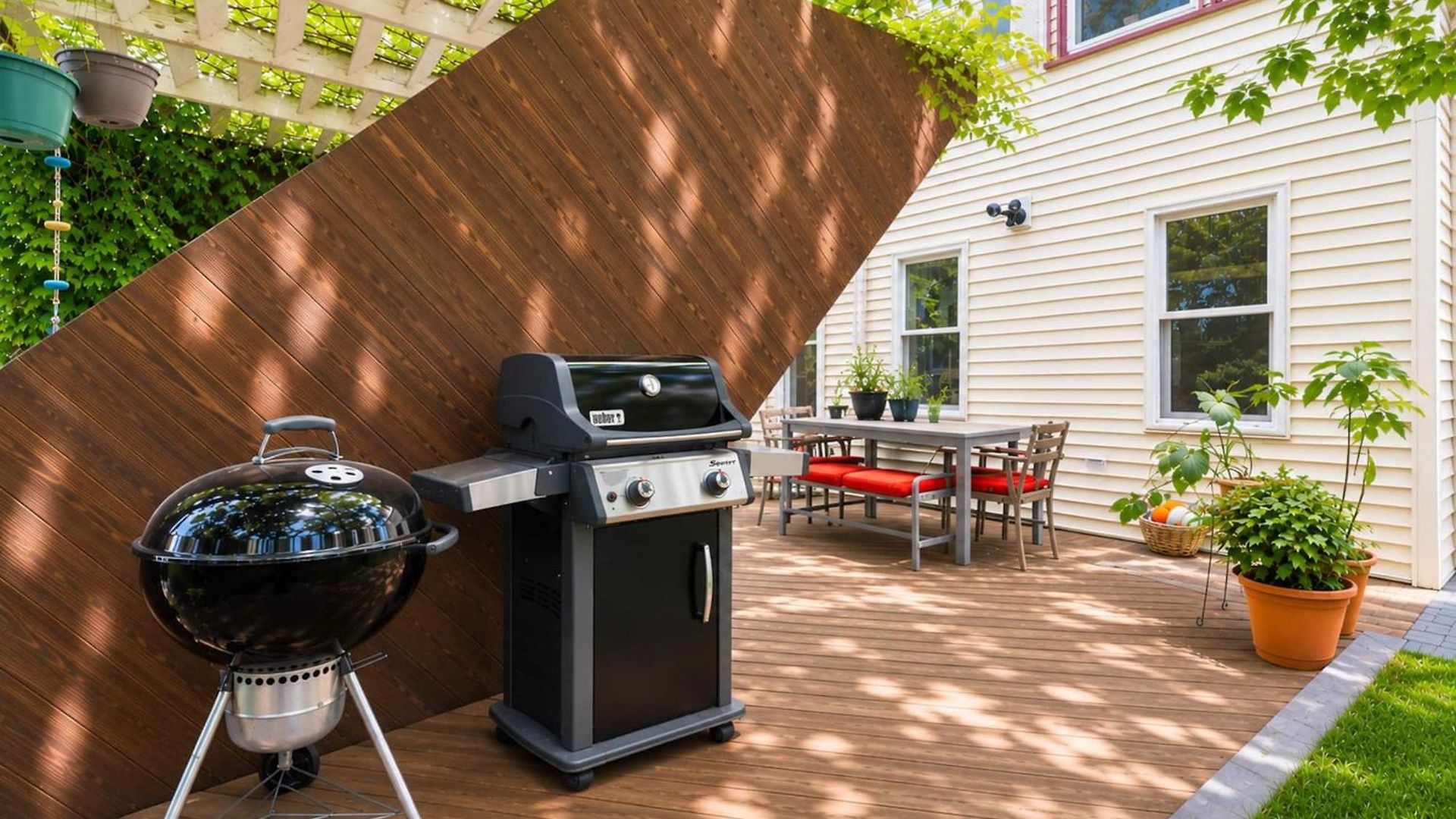 Hot Tub, Private Backyard & Bbq Near Airport