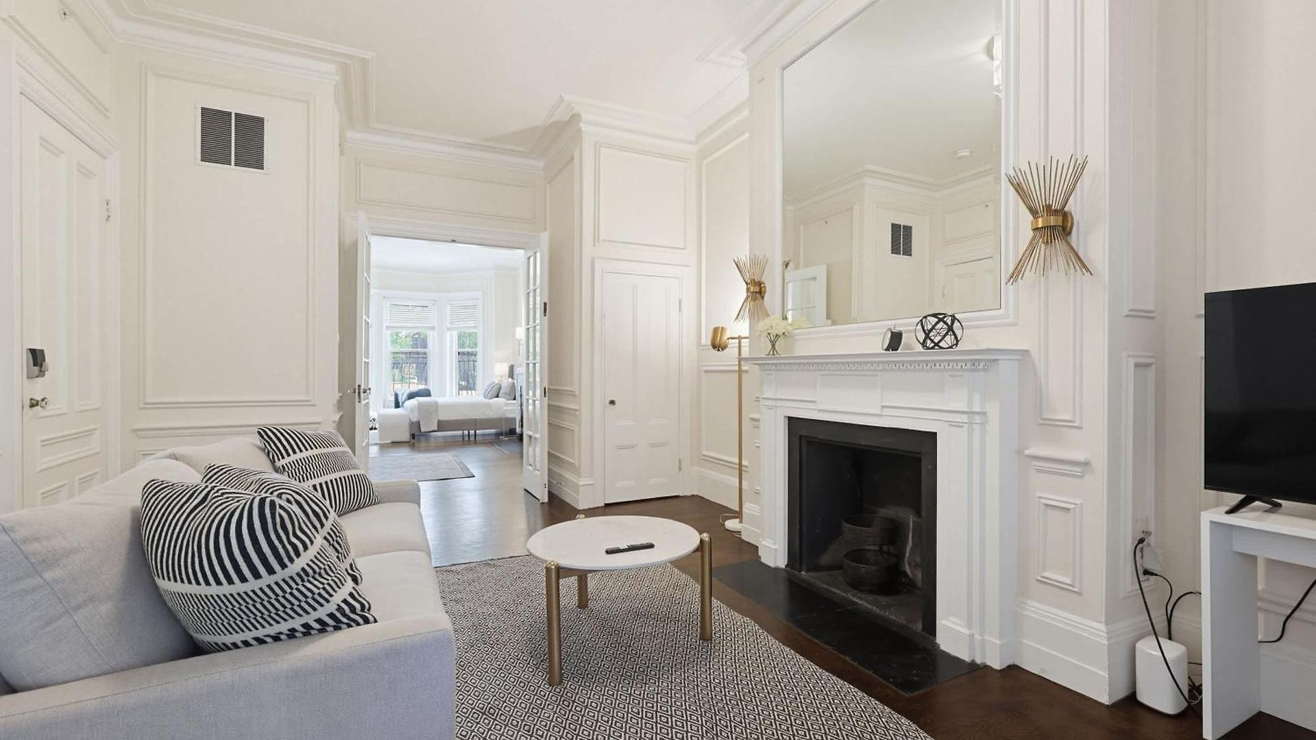 Apartment Elegant Back Bay On Hereford Street