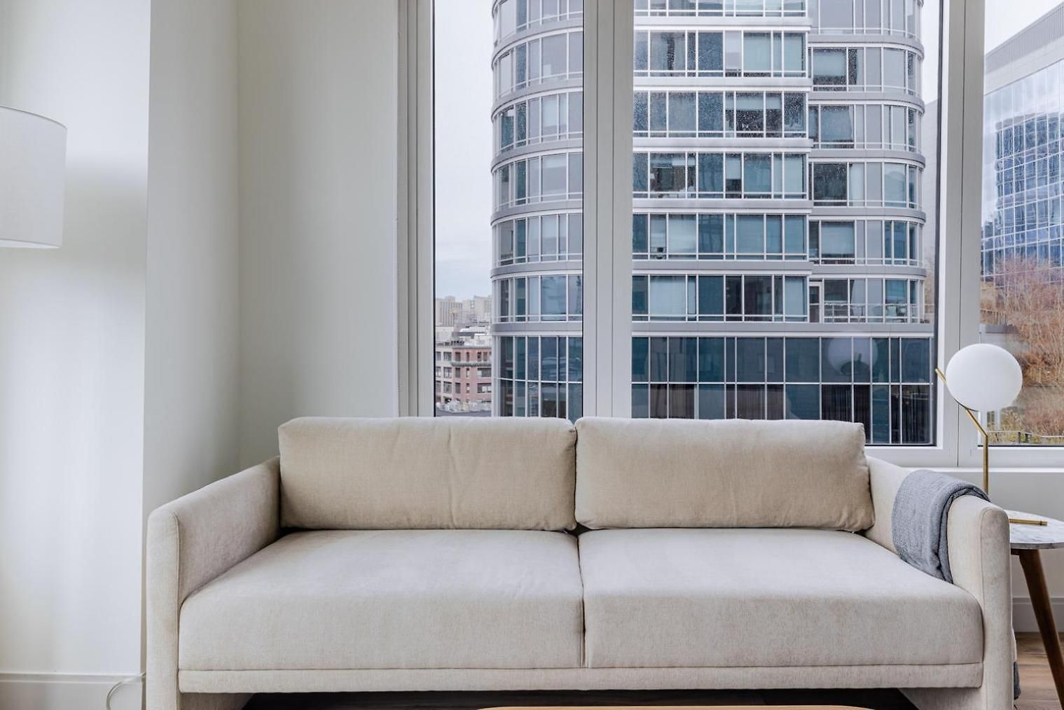 Blueground Fenway Gym Wd Nr Museums Bos-1116 Apartment *