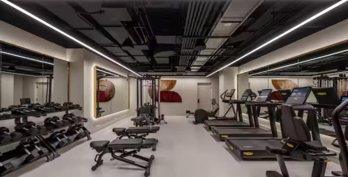 Back Bay Penthouse With Gym Parking In Unit Washer Dryer Boston