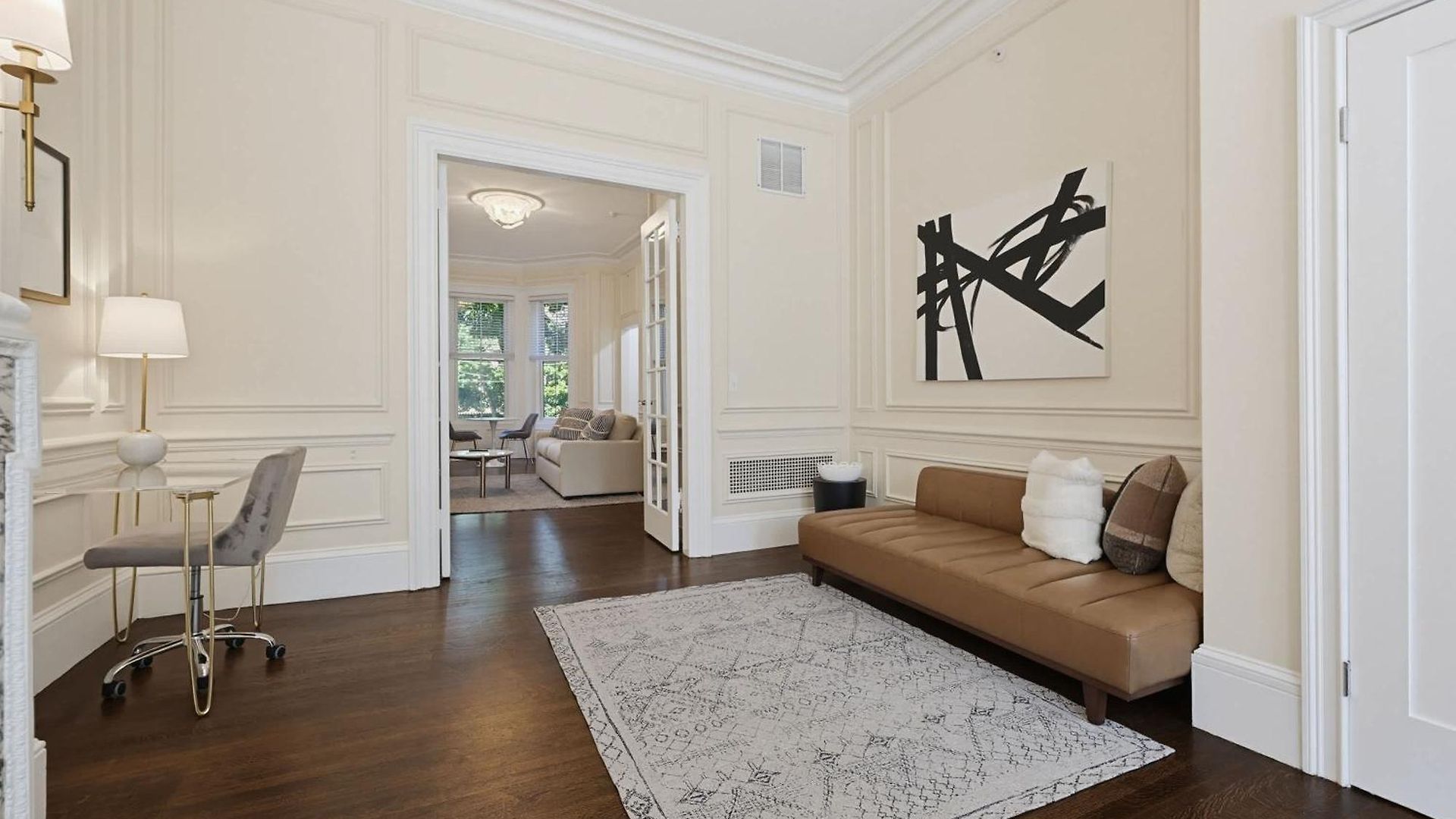 Elegant Back Bay On Hereford Street * Boston