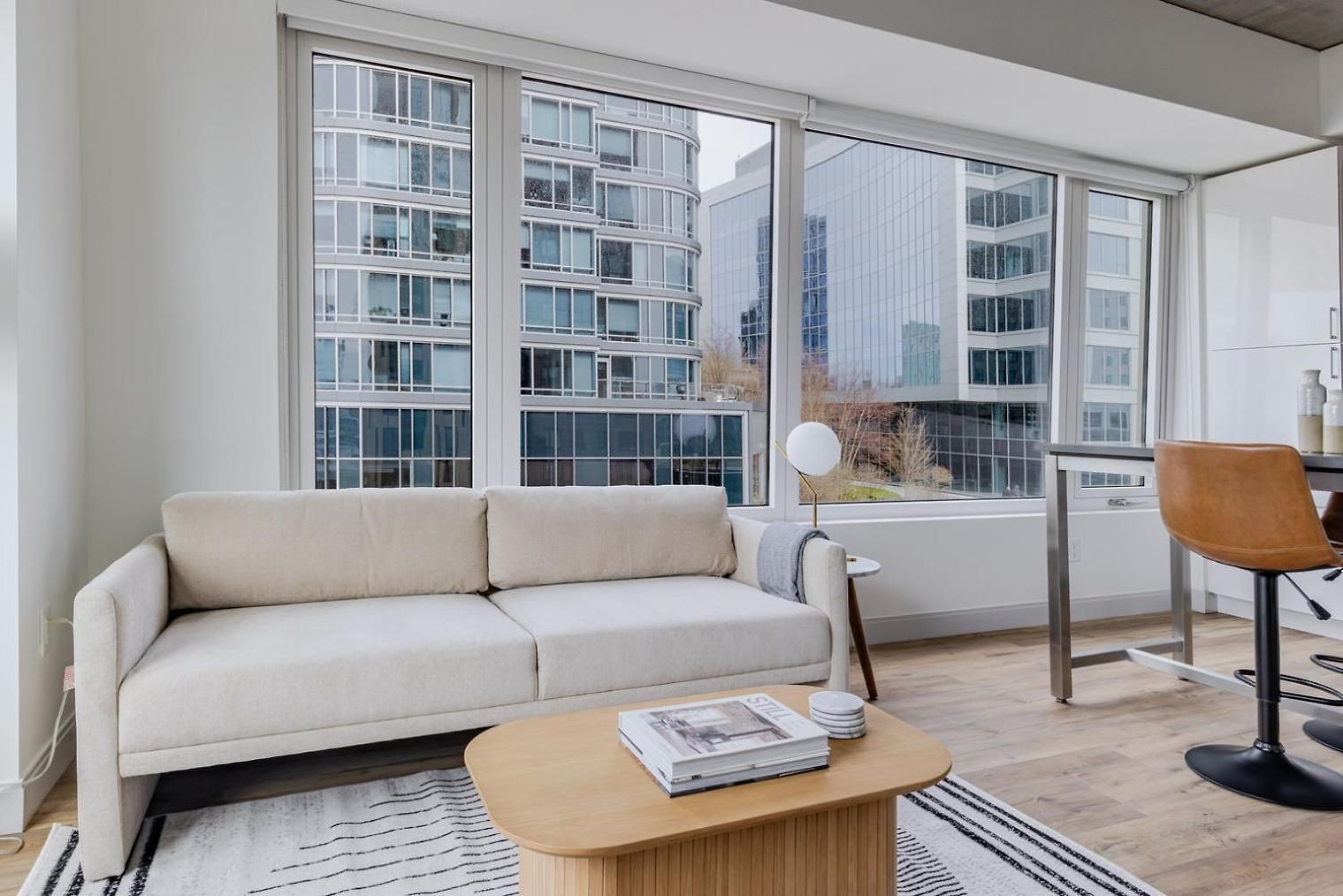 Blueground Fenway Gym Wd Nr Museums Bos-1116 Apartment *