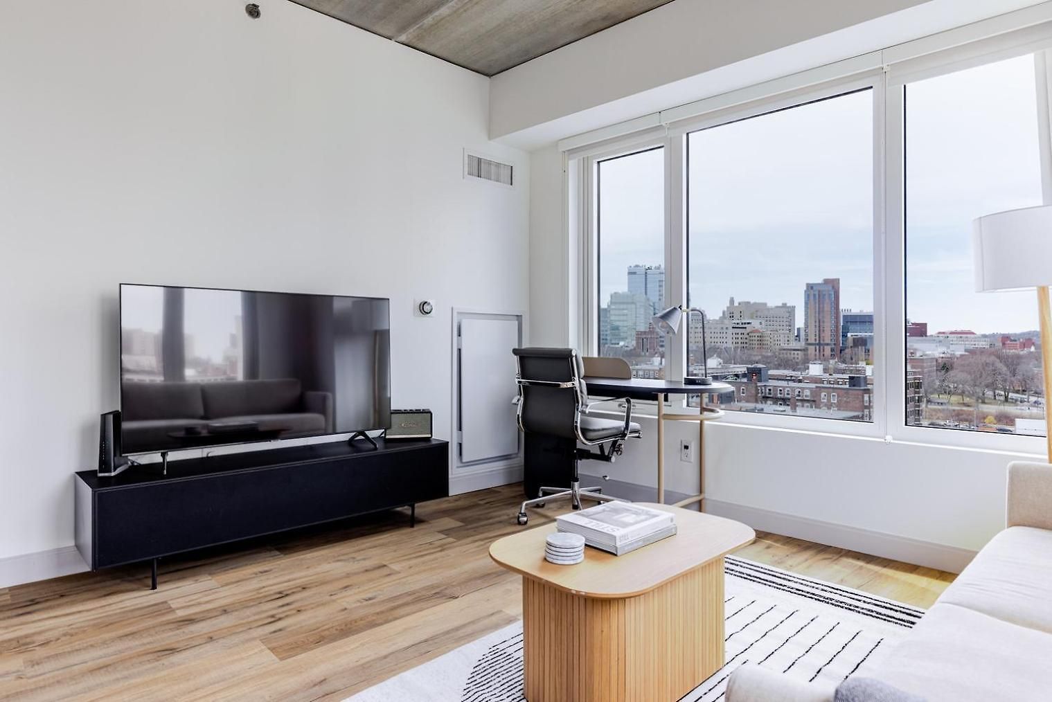Apartment Blueground Fenway Gym Wd Nr Museums Bos-1116 *