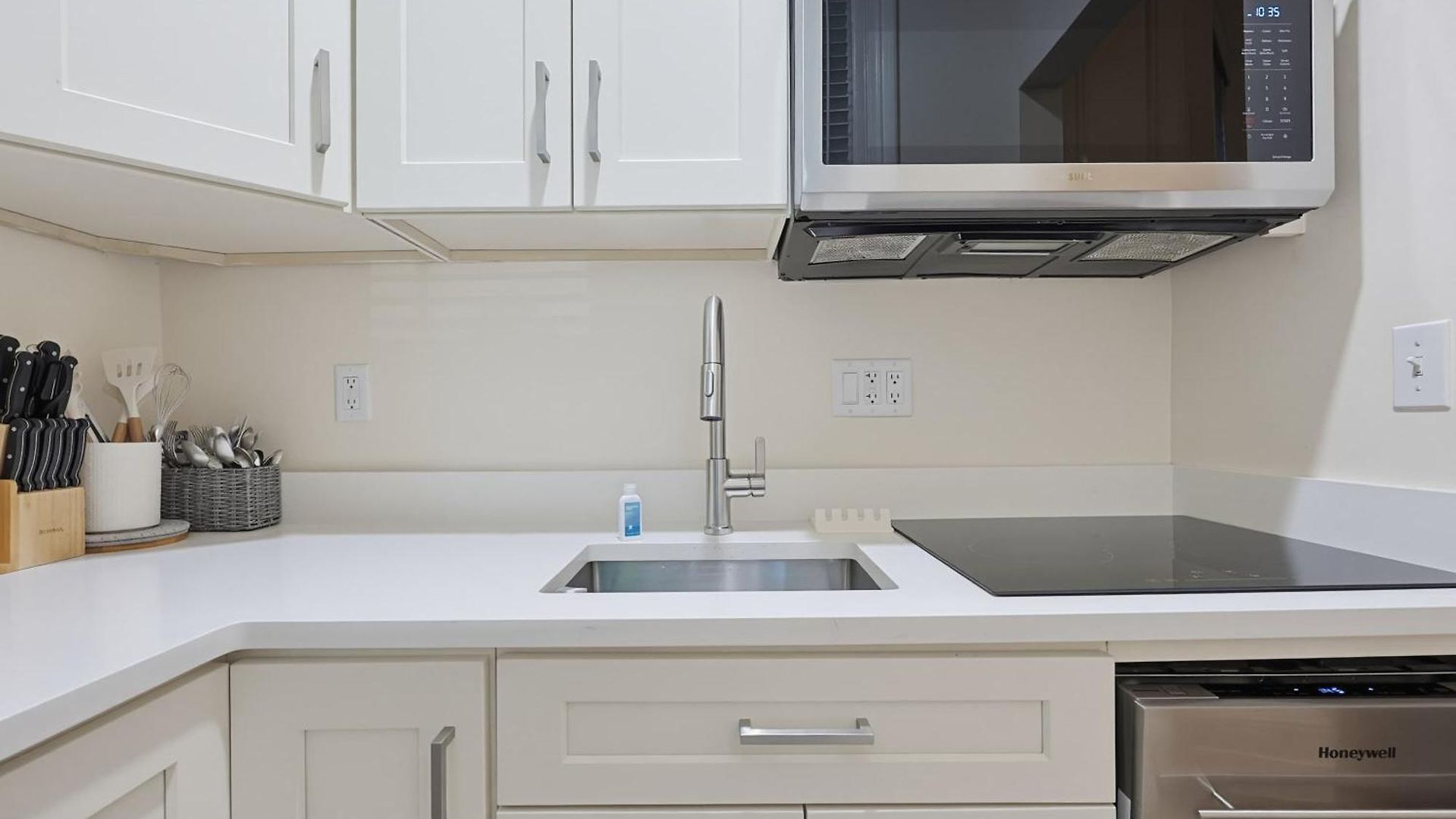 Apartment Elegant Back Bay On Hereford Street *