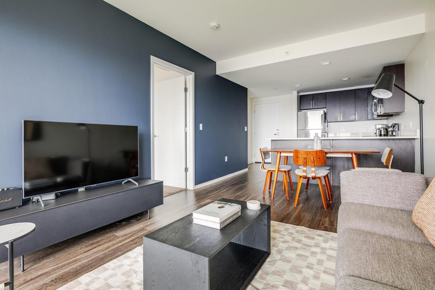 Apartment Blueground East Cambridge Fitness Center Nr Charles River Bos-966