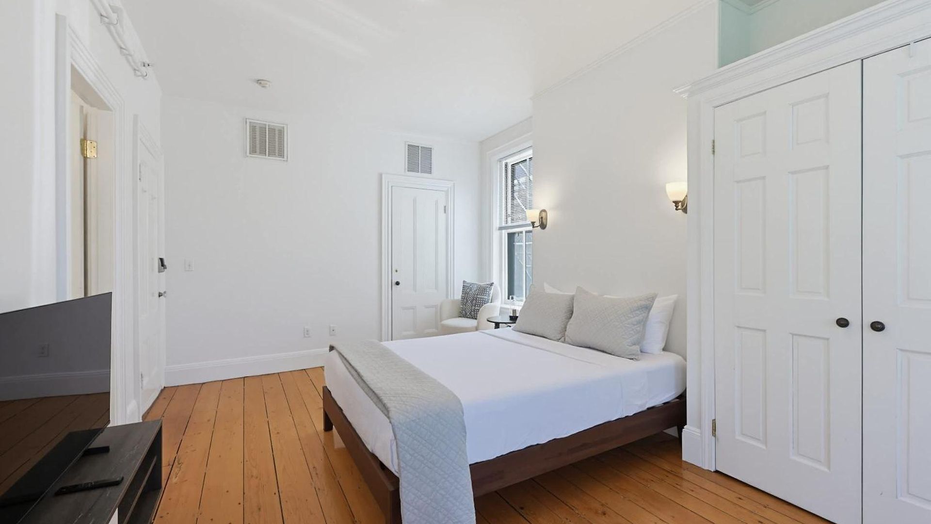 Apartment Brownstone, Steps To Shopping & Dining Boston