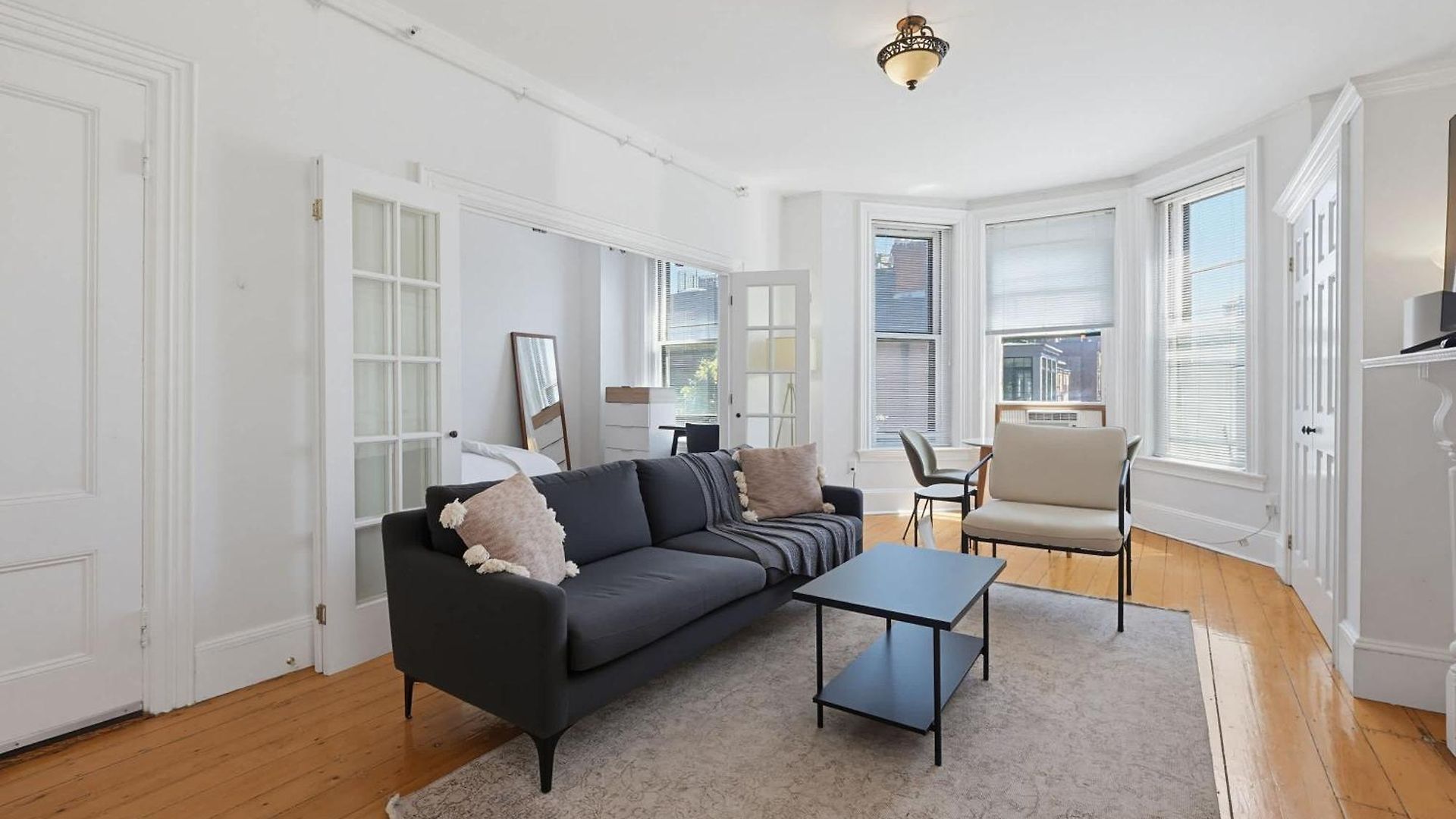 Apartment Walk To Newbury, Hynes, The T &
