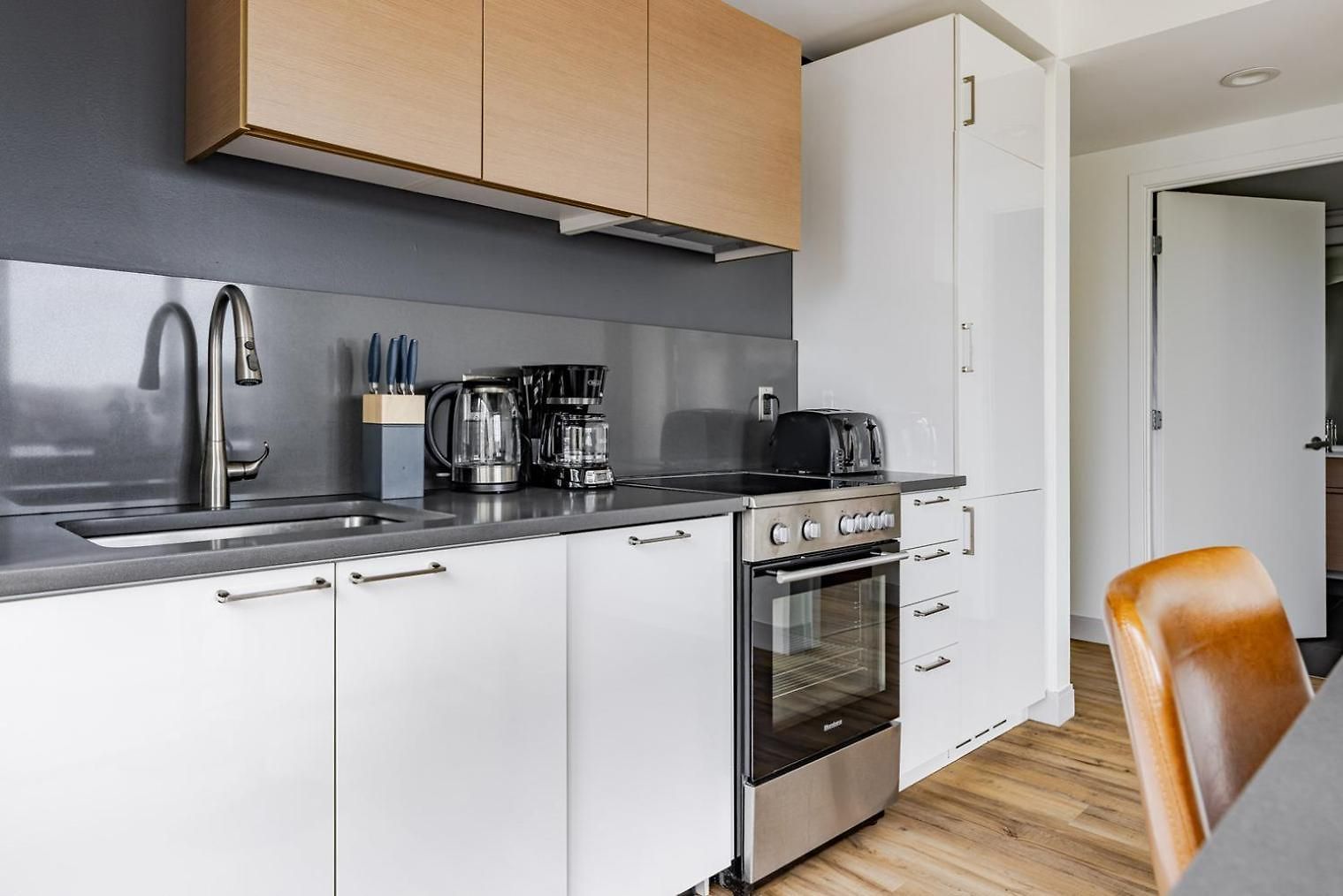 Apartment Blueground Fenway Gym Wd Nr Museums Bos-1116 Boston