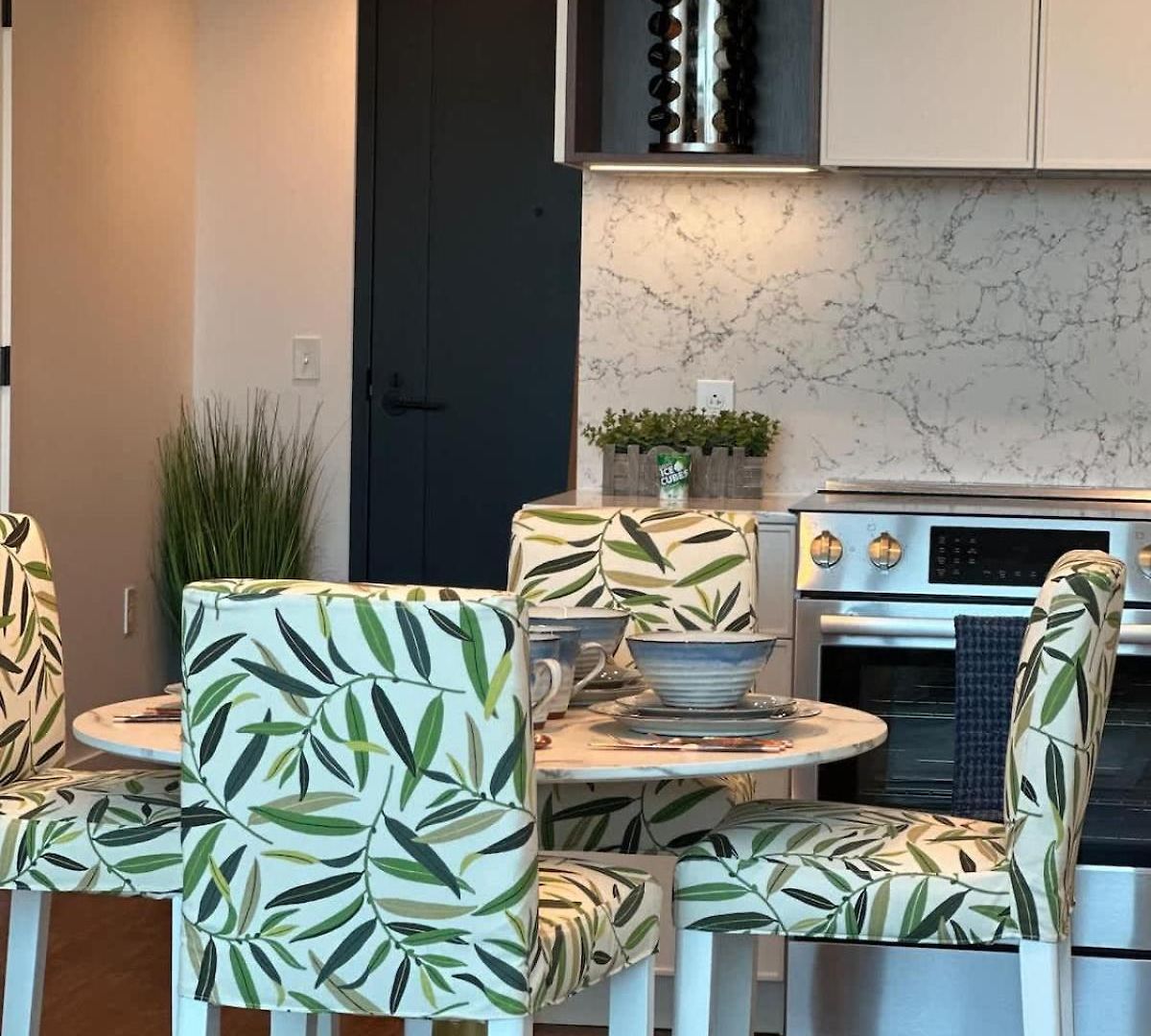 Back Bay Penthouse With Gym Parking In Unit Washer Dryer * Boston