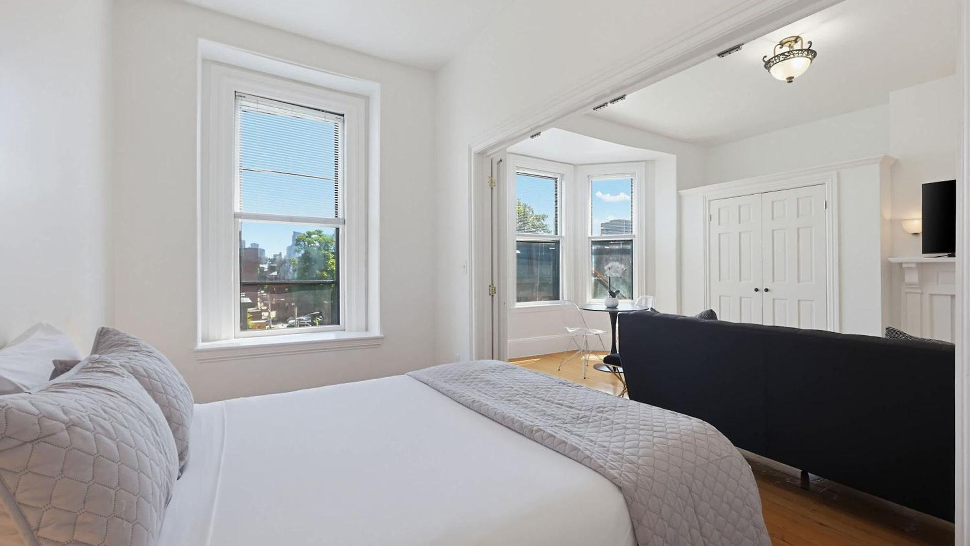 Apartment Back Bay Near Line, Dining & Hynes Boston