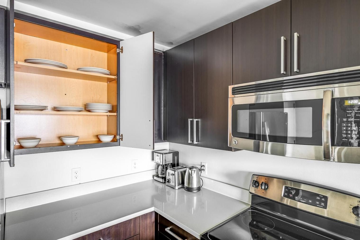 Blueground East Cambridge Fitness Center Nr Charles River Bos-966 Apartment