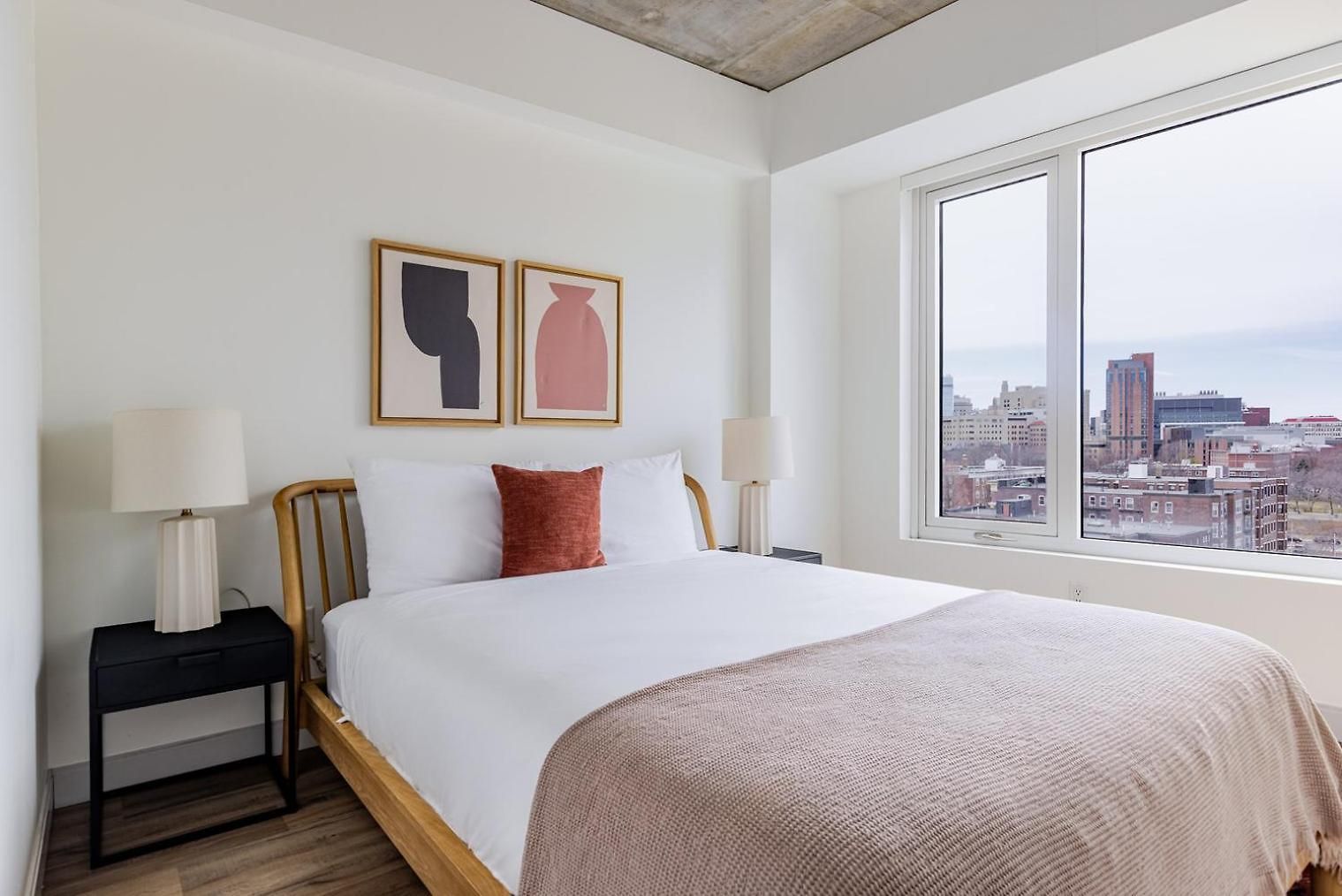 Blueground Fenway Gym Wd Nr Museums Bos-1116 Apartment *
