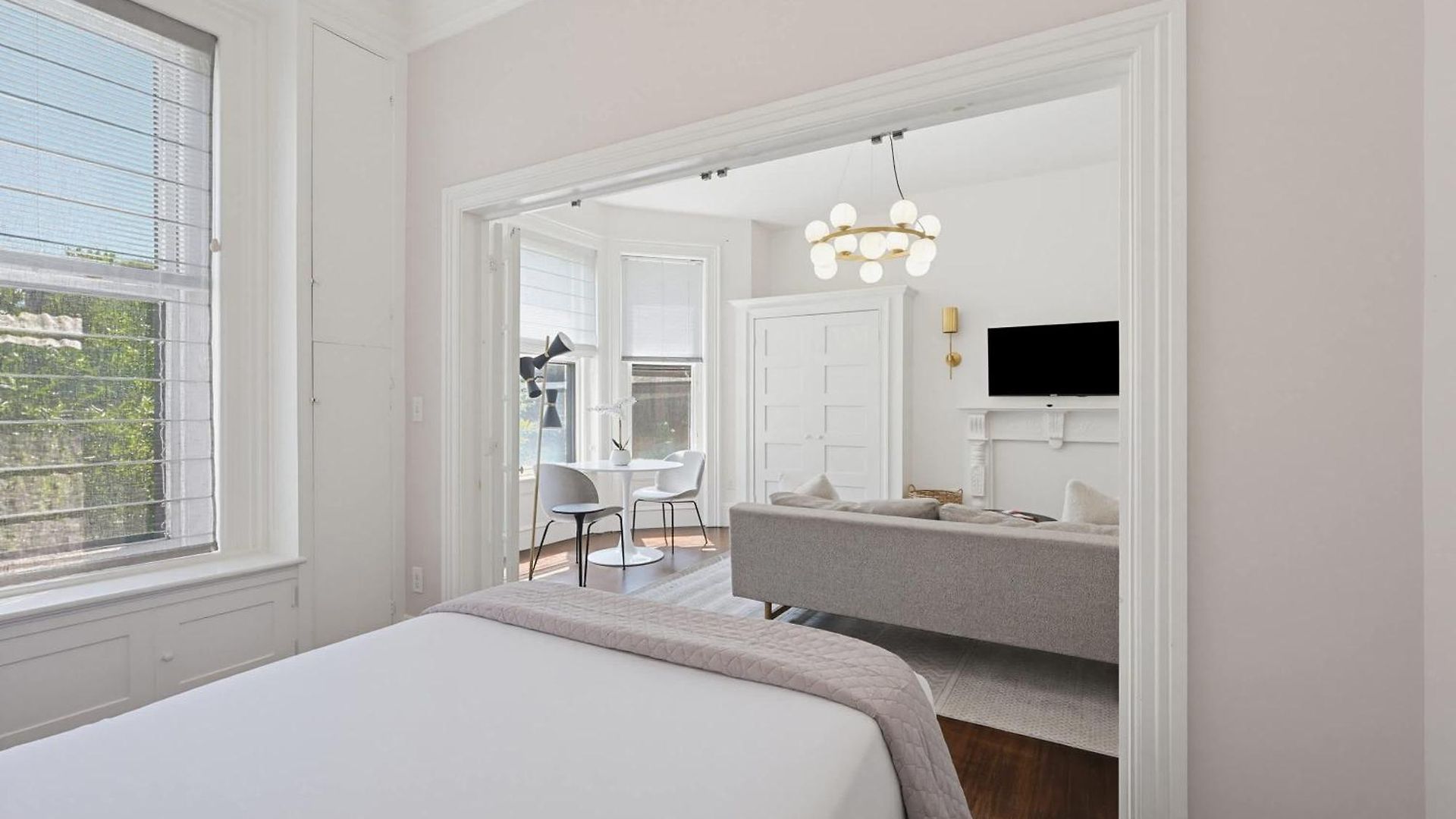New! Back Bay, Line, Newbury St & Hynes Apartment Boston