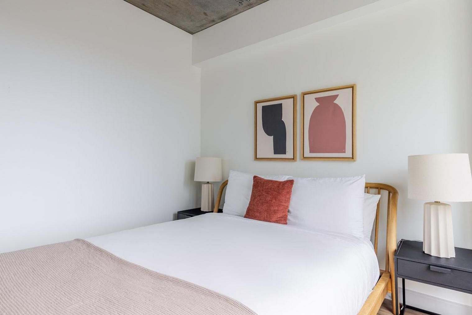 Apartment Blueground Fenway Gym Wd Nr Museums Bos-1116 Boston