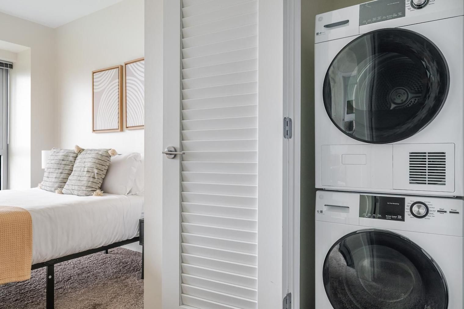 Apartment Blueground East Cambridge Fitness Center Nr Charles River Bos-966