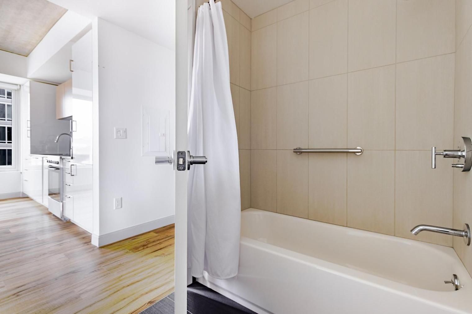 Apartment Blueground Fenway Gym Wd Nr Museums Bos-1116 Boston