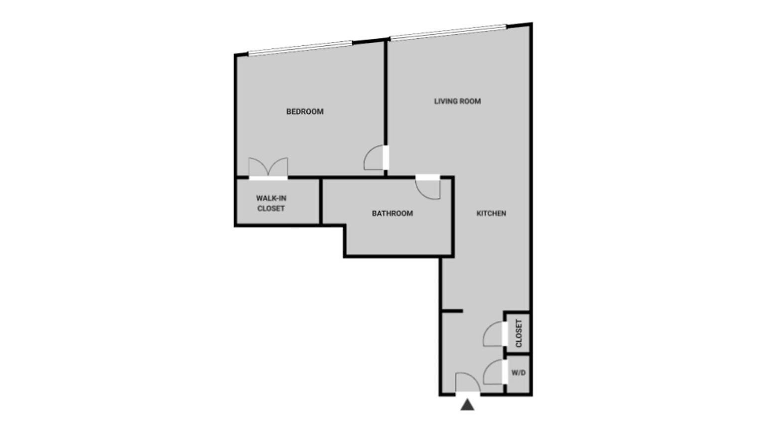 Blueground Fenway-kenmore Gym Nr Fenway Park Bos-1346 Apartment