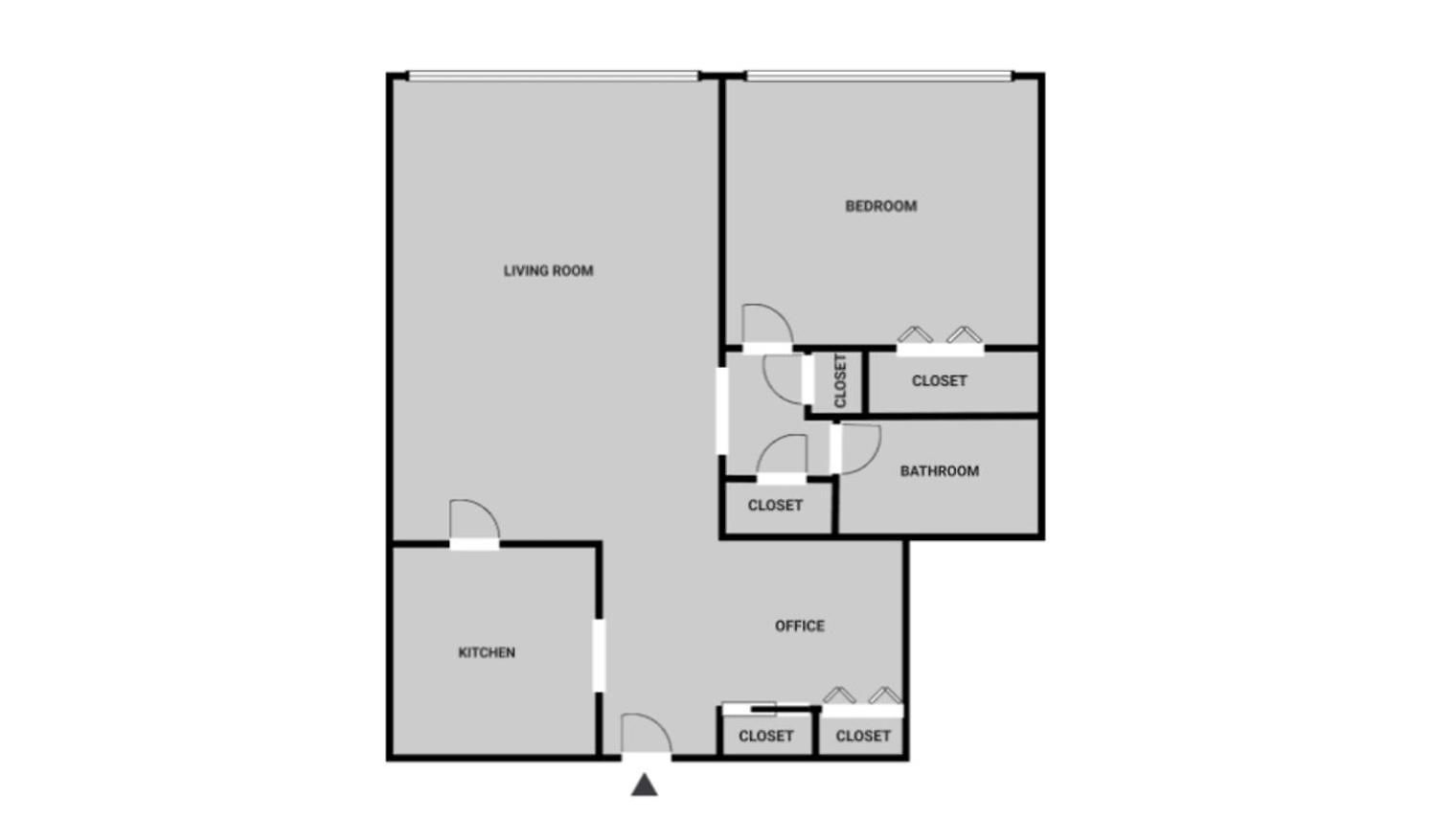 Blueground Fenway-kenmore Fitness Nr Fenway Park Bos-1343 Apartment Boston