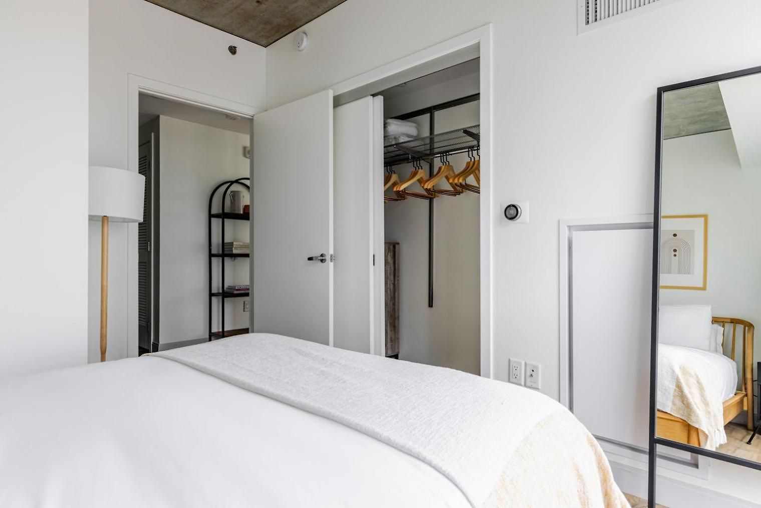 Apartment Blueground Fenway Gym Wd Nr Museums Bos-1116 *
