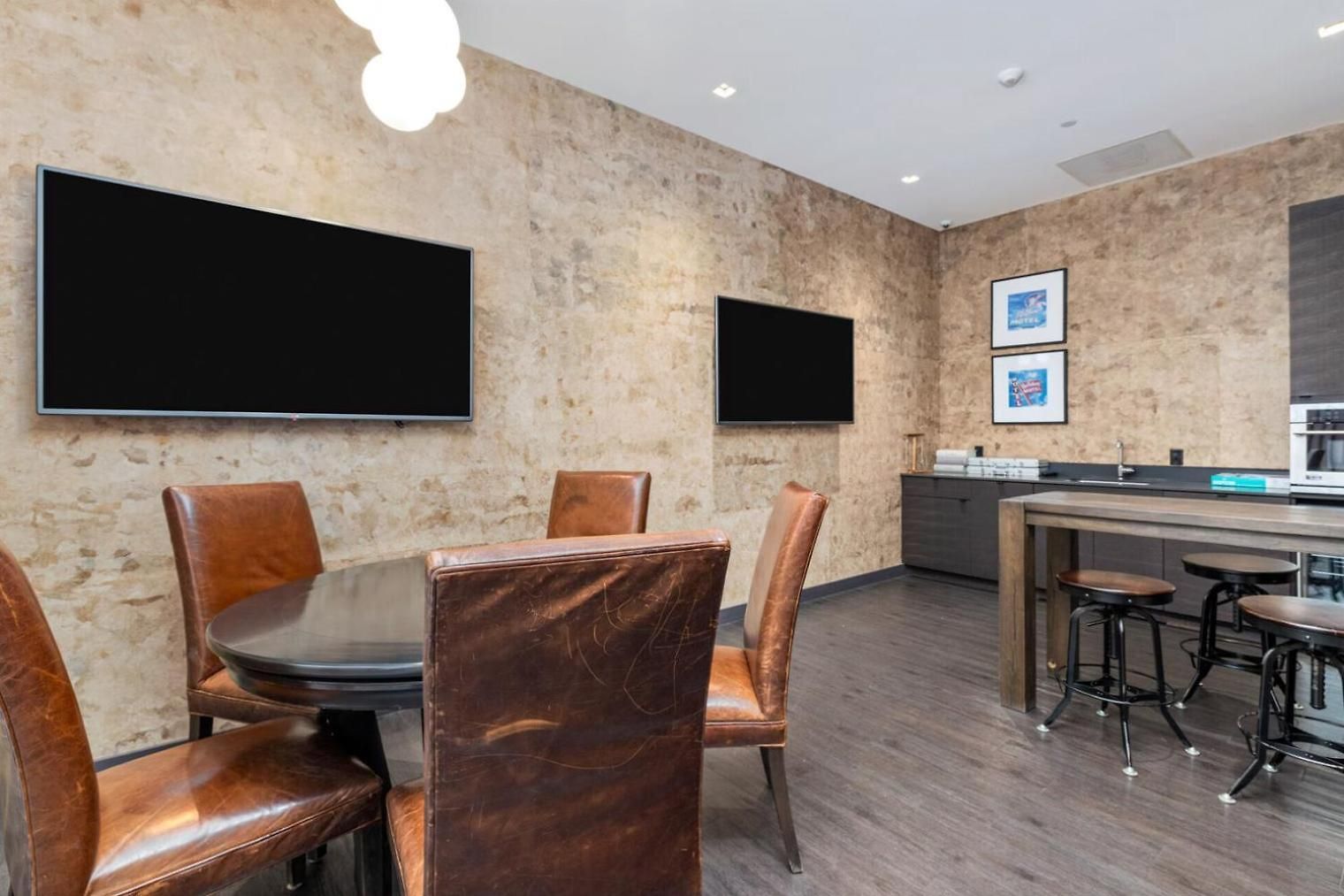 Apartment Blueground Fenway-kenmore Gym Nr Fenway Park Bos-1346 Boston