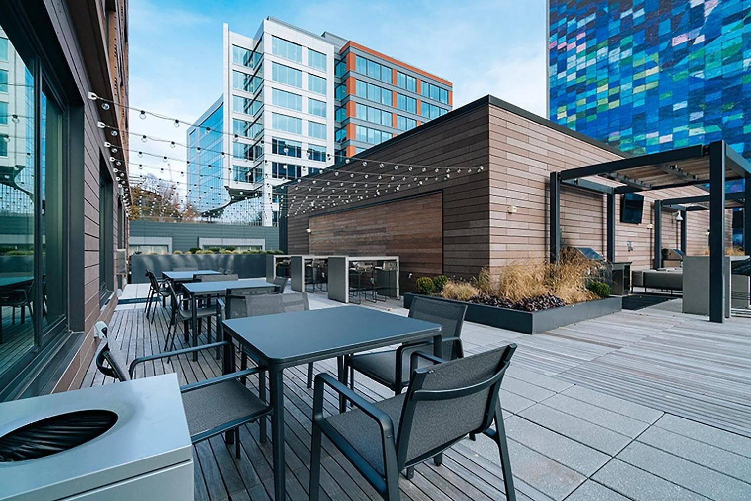 Apartment Blueground Fenway Gym Wd Nr Museums Bos-1116 Boston
