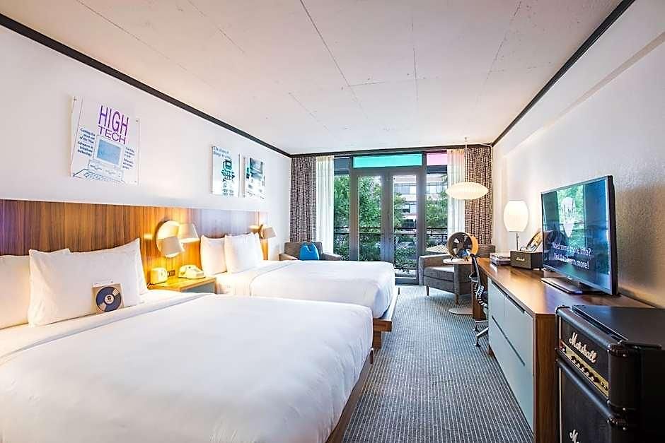 Hotel The Verb 3*