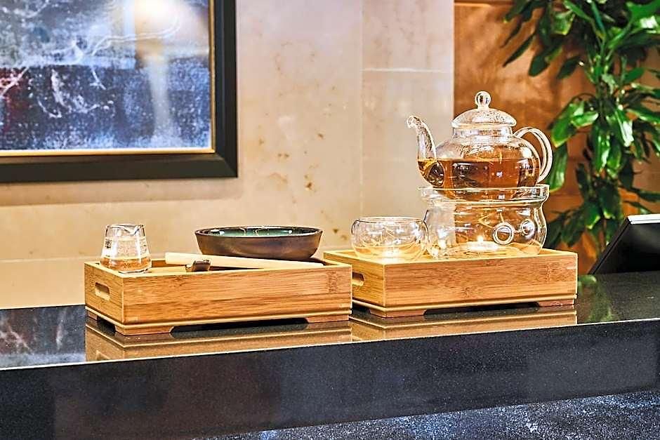 Mandarin Oriental, Hotel Boston
