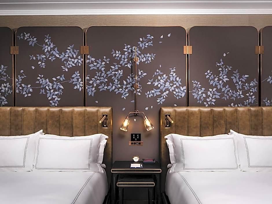 Hotel Common