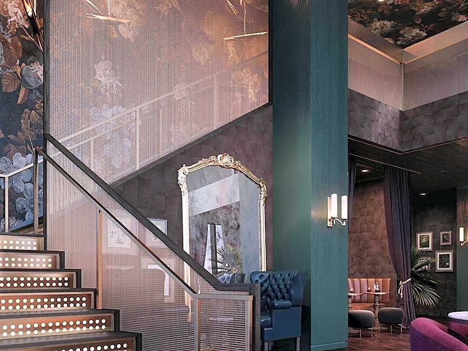 Hotel Common Boston