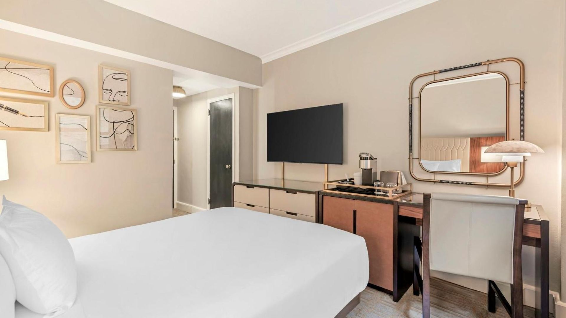 Omni Parker House 4* Boston