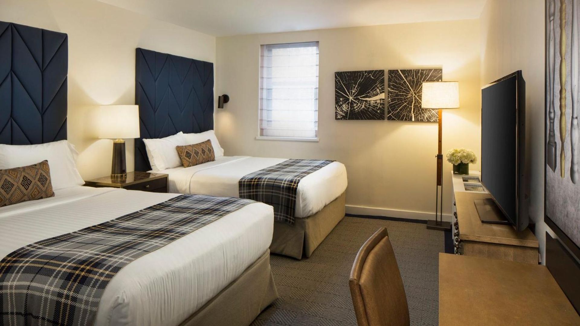 Indigo Garden By Ihg Hotel 4*