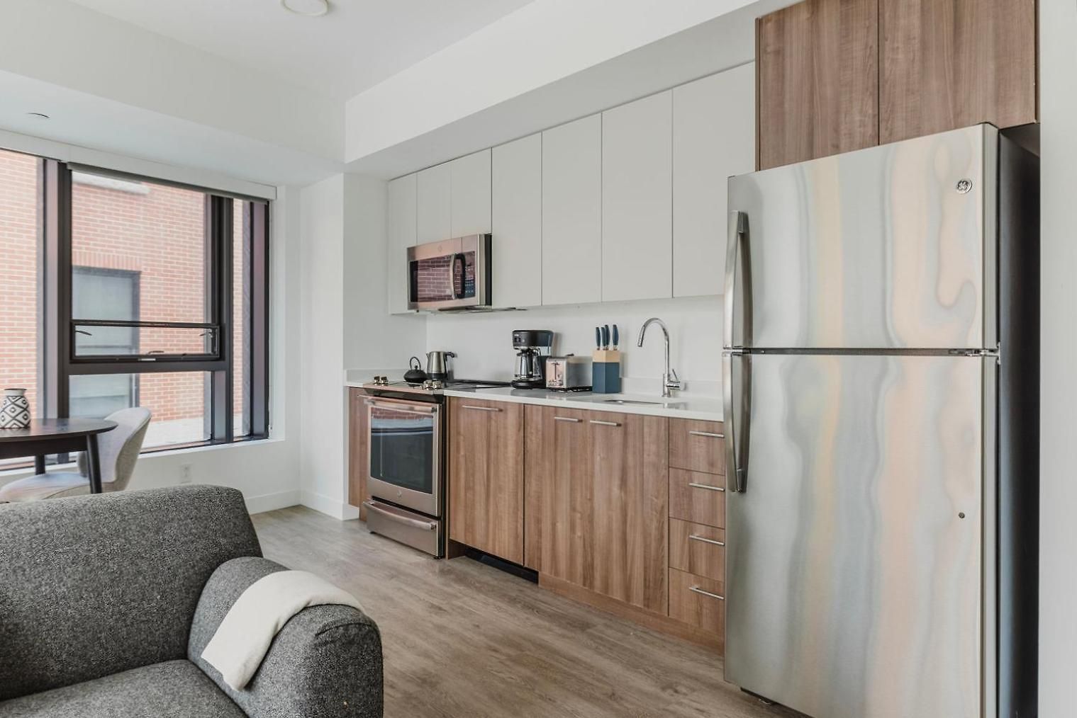 Apartment Blueground Square Fitness Center Nr Harvard Bos-1063