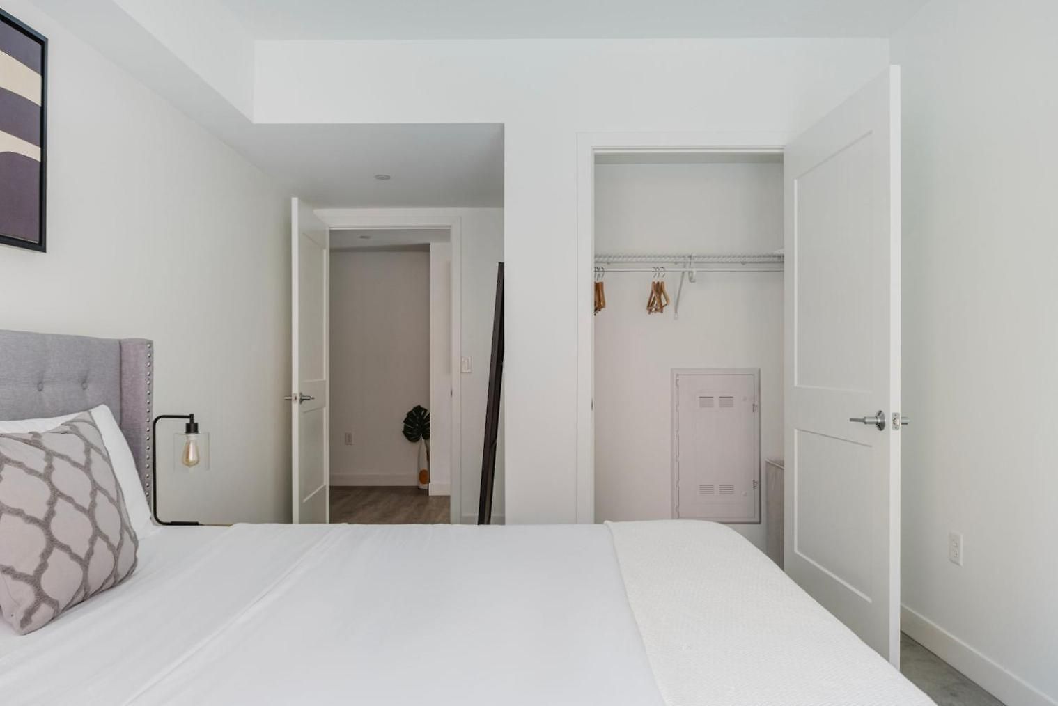 Apartment Blueground Square Fitness Center Nr Harvard Bos-1063 Boston