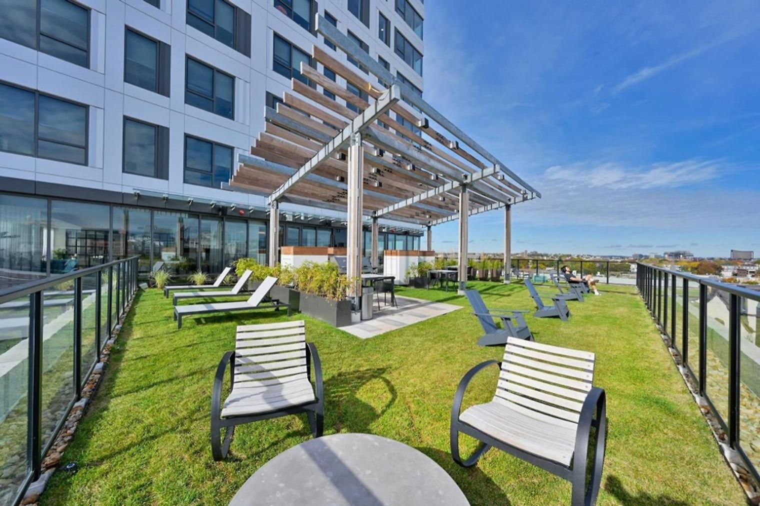 Apartment Blueground Square Fitness Center Nr Harvard Bos-1063