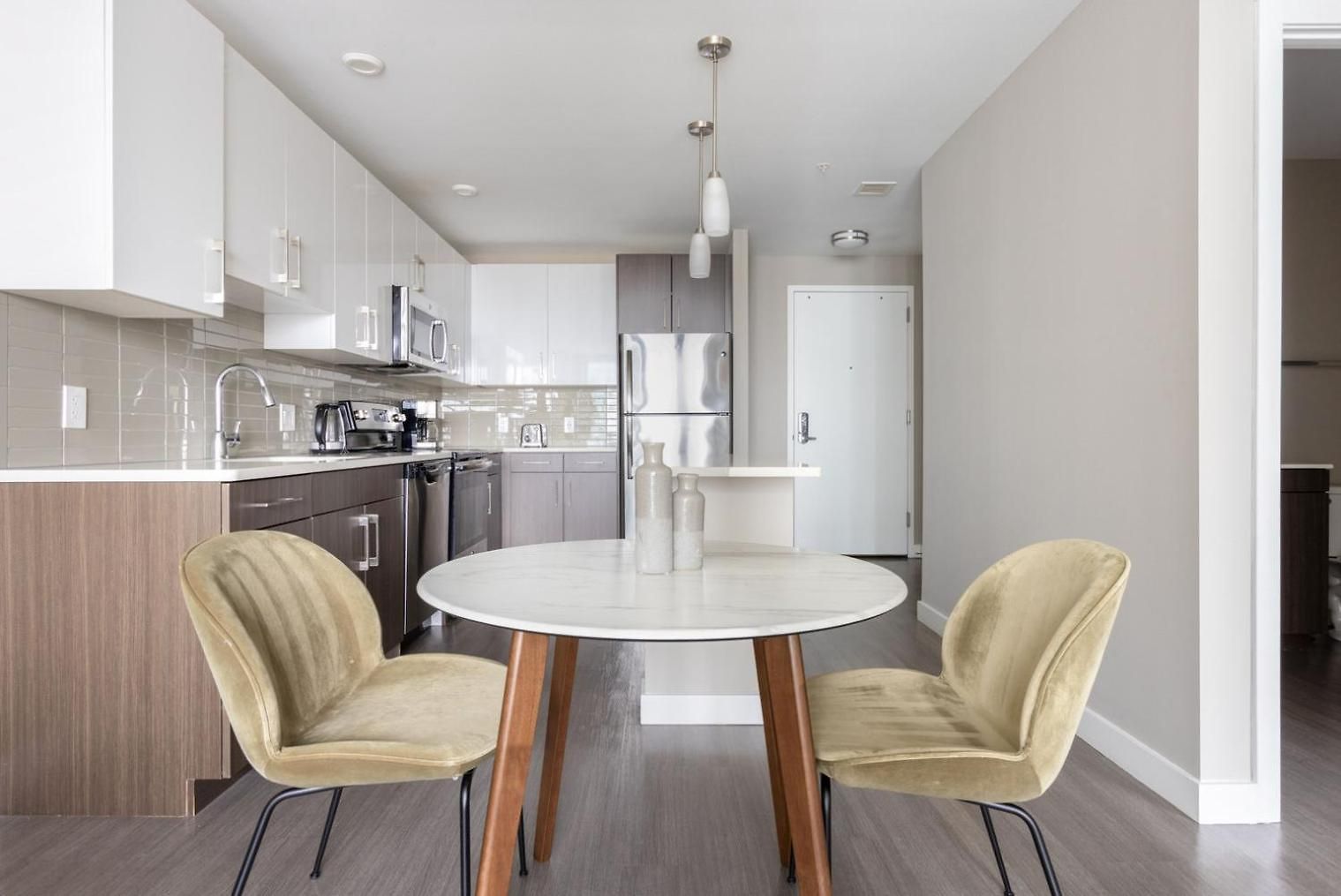 North Station 1br W Laundry Gym Nr Restaurants Bos-1003 Apartment *