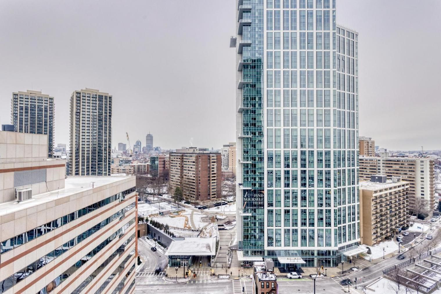 North Station 1br W Laundry Gym Nr Restaurants Bos-1003 *