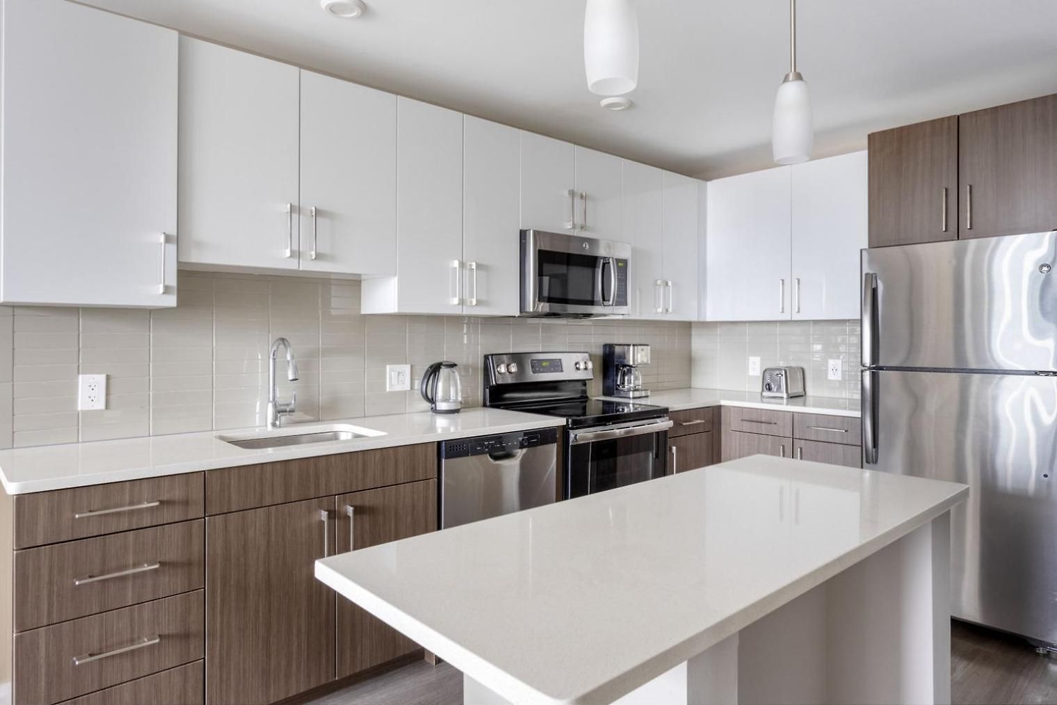 North Station 1br W Laundry Gym Nr Restaurants Bos-1003 * Boston