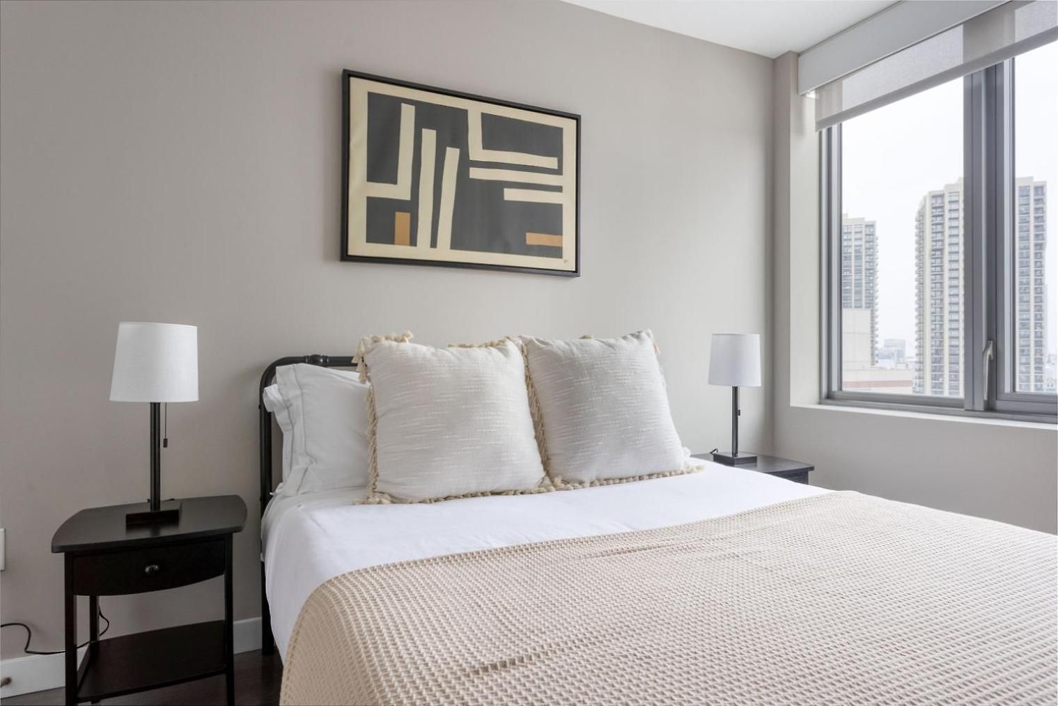 North Station 1br W Laundry Gym Nr Restaurants Bos-1003