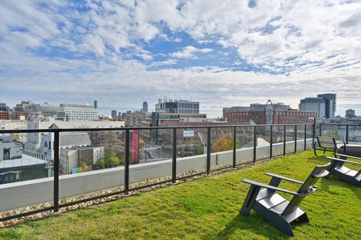 Apartment Blueground Square Fitness Center Nr Harvard Bos-1063 Boston