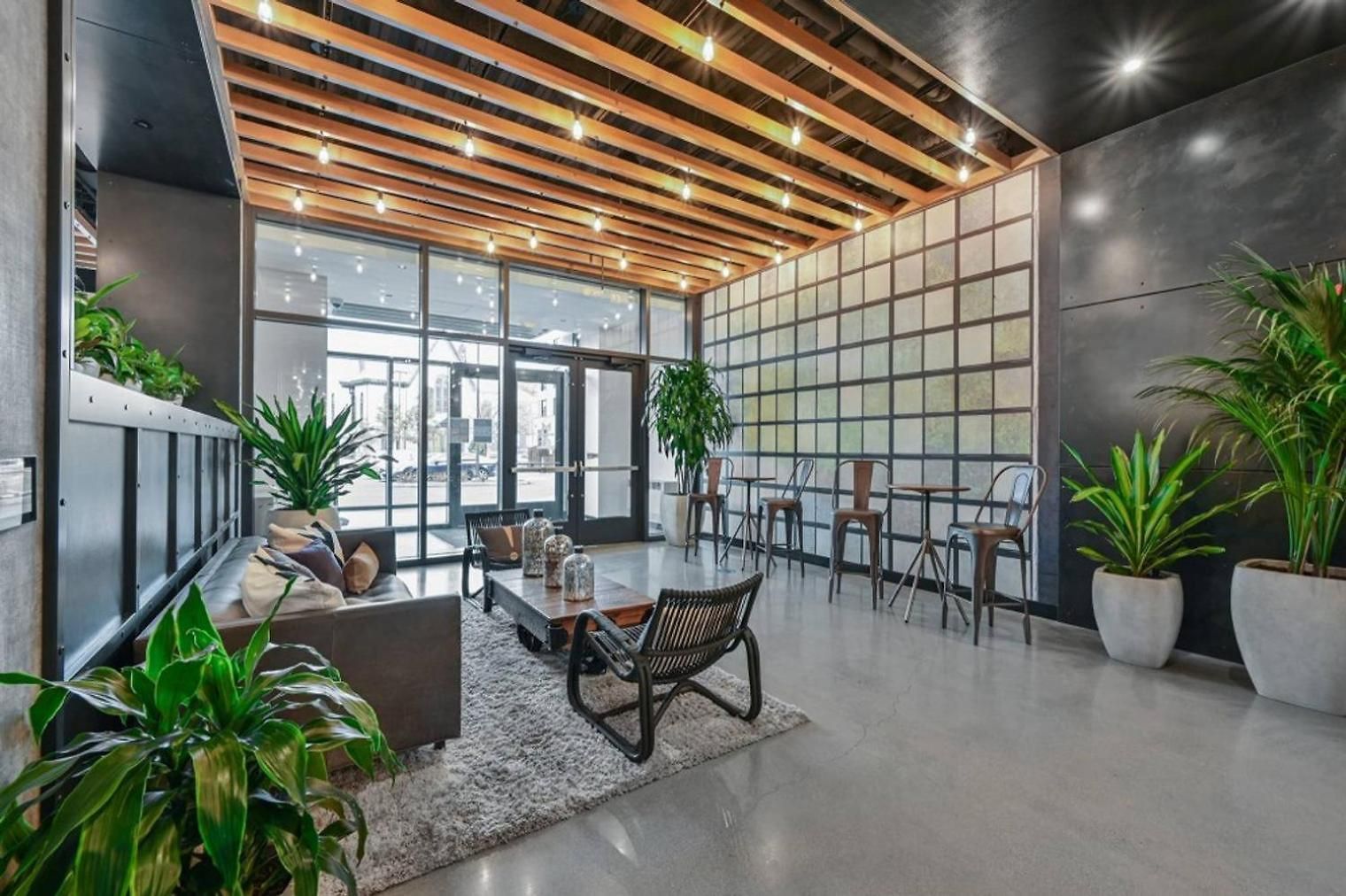 Blueground Square Fitness Center Nr Harvard Bos-1063 Apartment Boston